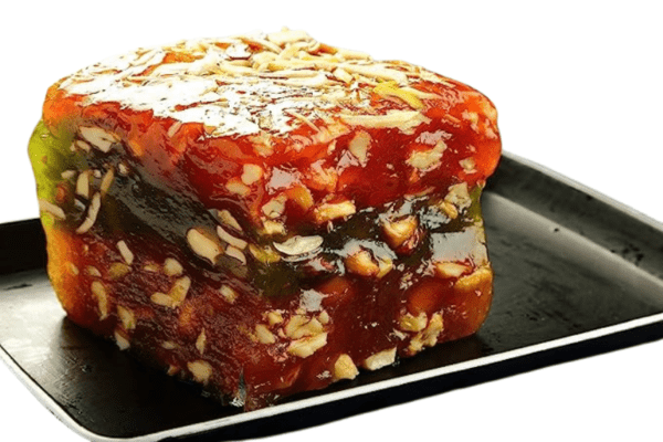 Kayal Nuts Halwa - Image 3