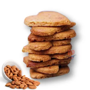 Almond Cookies