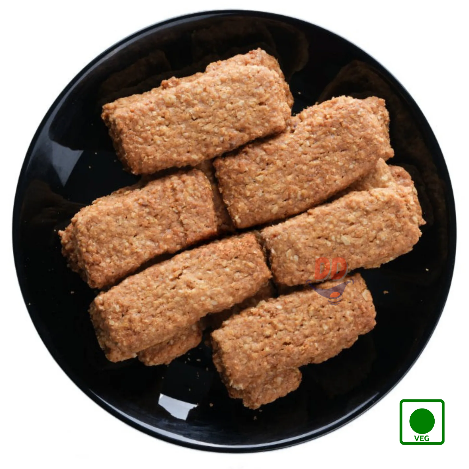Oats Biscuit-1