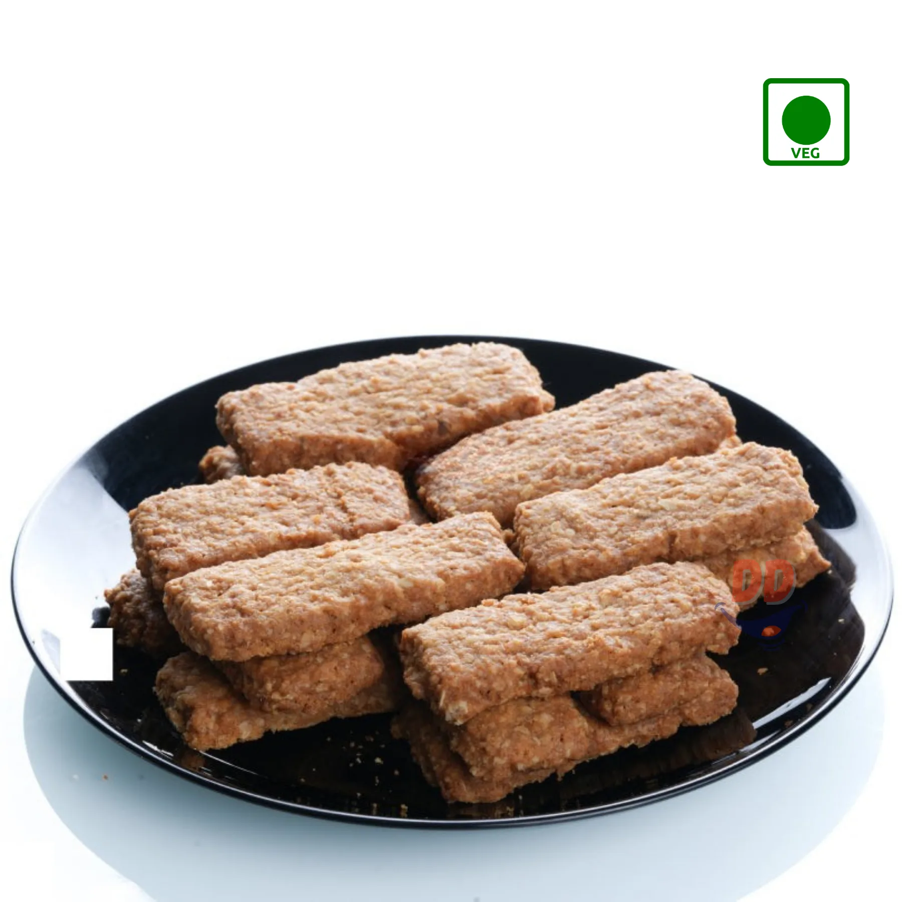 Oats Biscuit-2