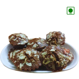 Karupatti Special Dum adai